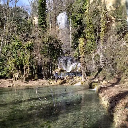 Las Golondrinas Soria Exterior photo