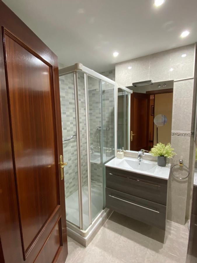 Golondrinas Appartement *