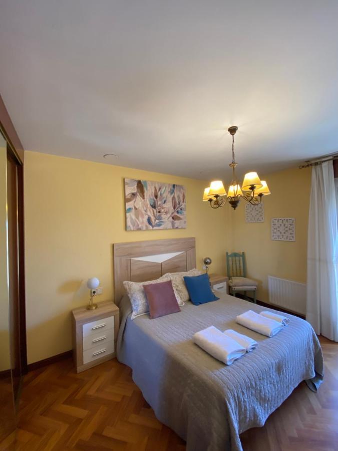 Apartament Golondrinas