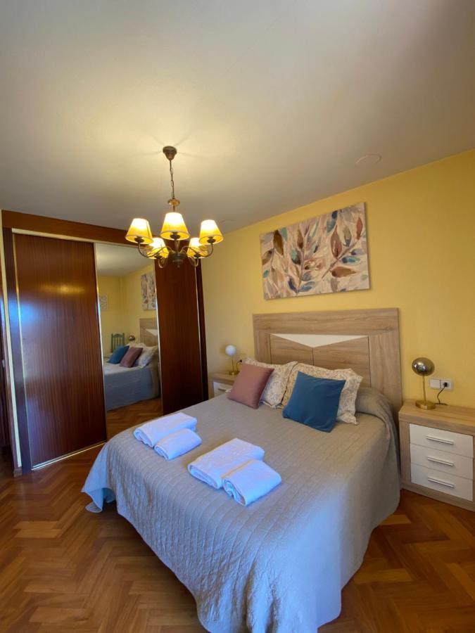 Golondrinas Appartement