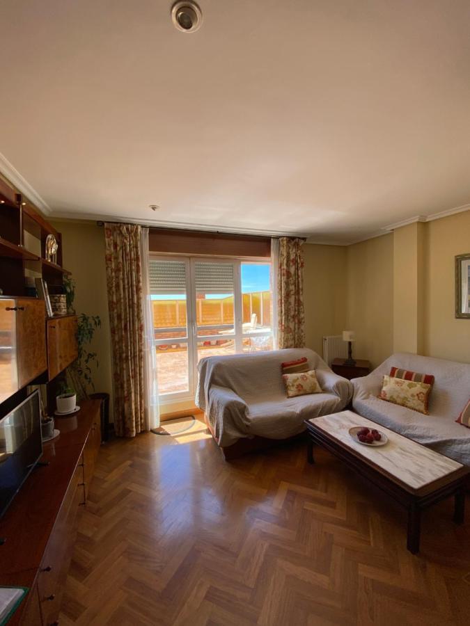 Golondrinas Apartament *