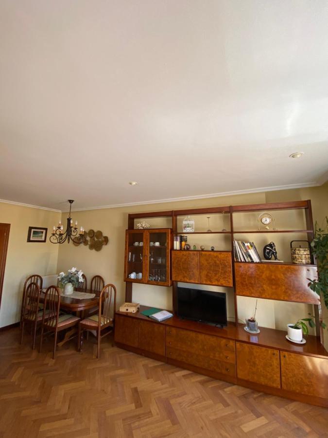 Apartament Golondrinas