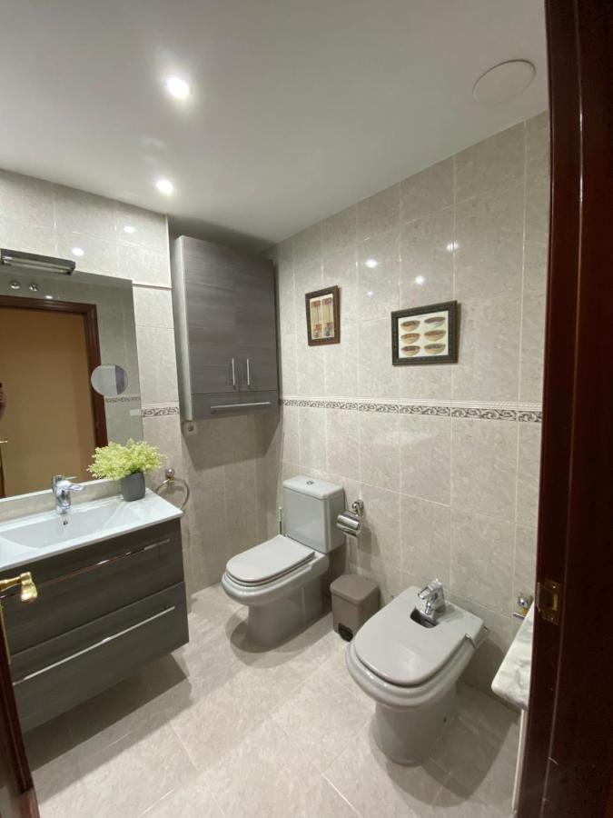Apartment Golondrinas