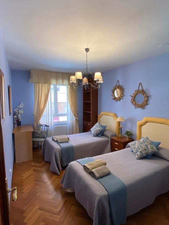 Golondrinas Apartament *