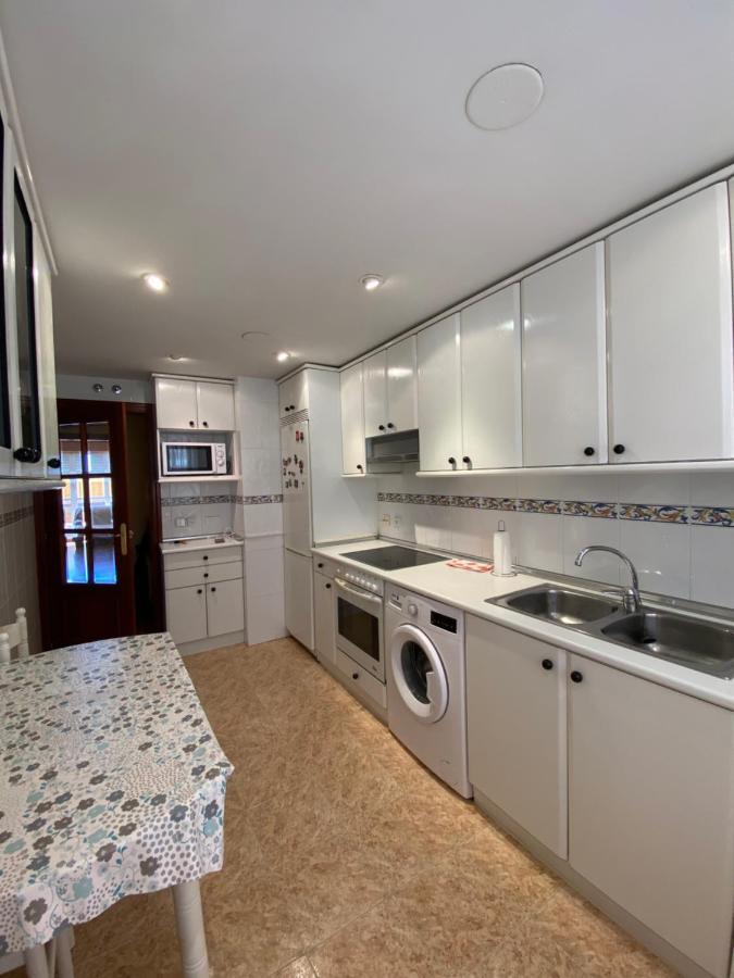 Appartement Golondrinas Soria