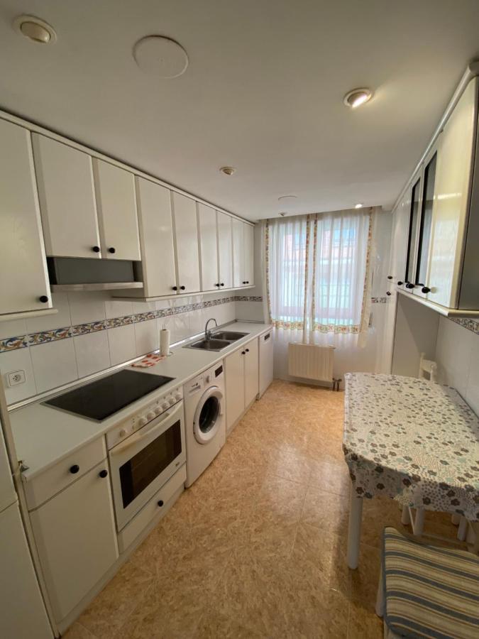 Golondrinas Appartement Soria