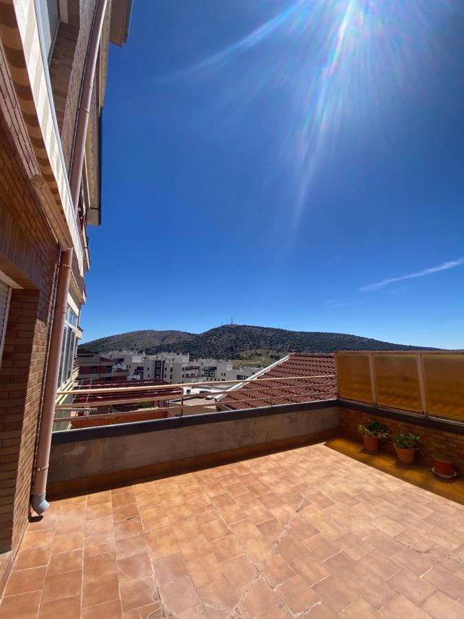 Golondrinas Apartment